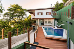 Casa Varanda dos Pássaros